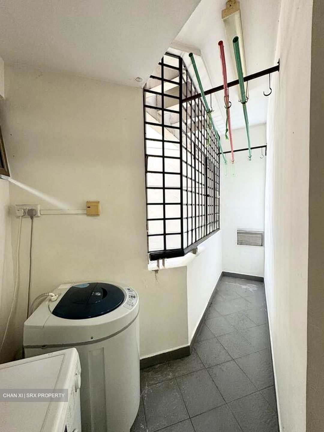 Regent Park (D5), Condominium #504103451